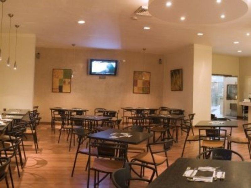 波哥大 Bacata酒店 外观 照片